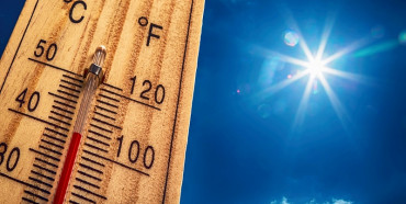 Що варто знати про фізичну активність у спекотну погоду