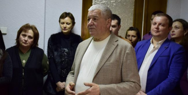 Віктор Вдовиченко: «Жодним документом недостачі і розтрати не підтверджено і не буде підтверджено. Бо її немає»