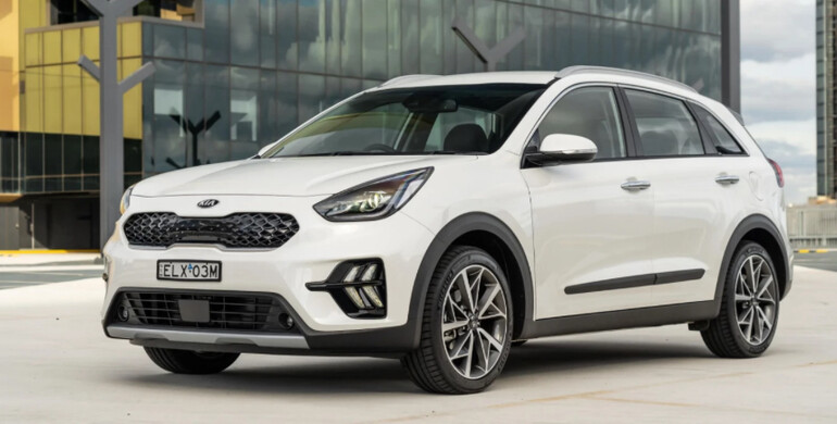 Враження від Kia Niro: чому ця модель ідеальна для українських доріг?