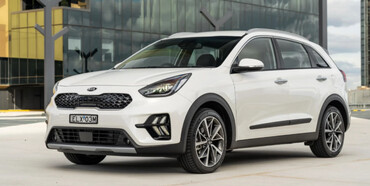 Враження від Kia Niro: чому ця модель ідеальна для українських доріг?