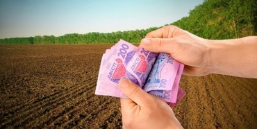 Землекористувачі та власники землі Рівненщини сплатили понад 134 мільйони гривень