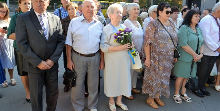 На Рівненщині вшанували пам‘ять депортованих українців 