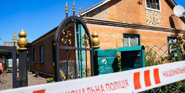 У Сарнах чоловік вбив пенсіонерку, вкрав гроші і підпалив її дім  