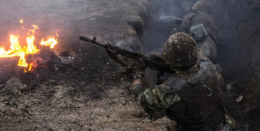 Росія не підтримала пропозицію про всеосяжне припинення вогню на Донбасі з 1 квітня