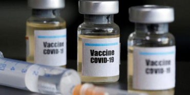 Вакцина проти COVID-19 в українських аптеках з'явиться восени 2021