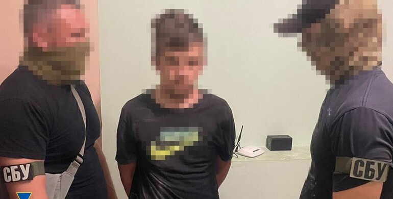 Судитимуть агента рф, який намагався підірвати багатоповерхівку у Рівному