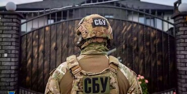 Цьогоріч СБУ Рівненщини викрили 32 особи за підозрою у державній зраді