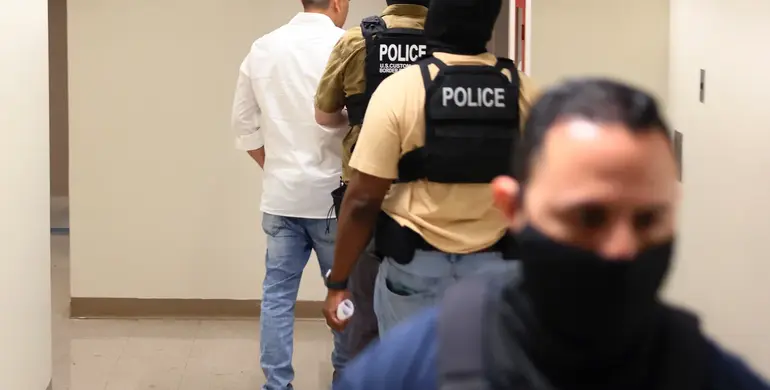 США готуються депортувати близько 80 українців, серед яких емігранти ще часів СРСР