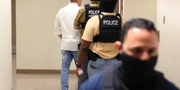 США готуються депортувати близько 80 українців, серед яких емігранти ще часів СРСР