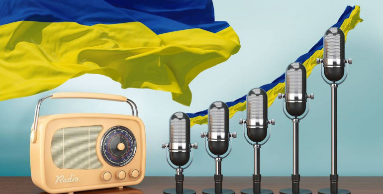 Без паніки: о 21:30 на Рівненщині перевірятимуть систему оповіщення на радіо 