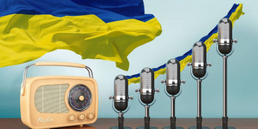 Без паніки: о 21:30 на Рівненщині перевірятимуть систему оповіщення на радіо 