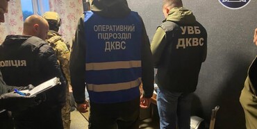 Канал постачання та збуту наркотиків ліквідували у виправній колонії на Рівненщині 