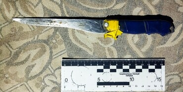 На Рівненщині під час застілля чоловік приревнував дружину та вбив знайомого 