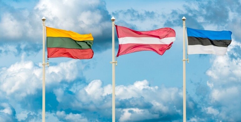 Зміцнення українською владою позицій в країнах Балтії і Північної Європи: наближення України до ЄС