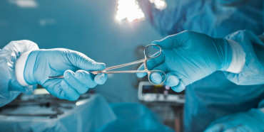 2020-й став для України роком великих зрушень у сфері трансплантації