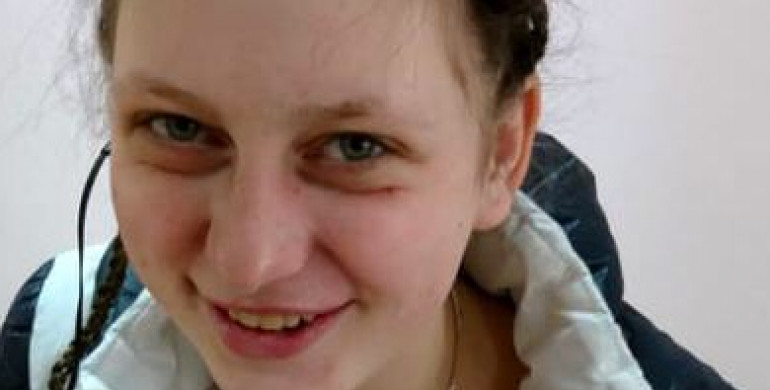 Зниклу 15-річну дівчинку розшукали на Костопільщині поліцейські
