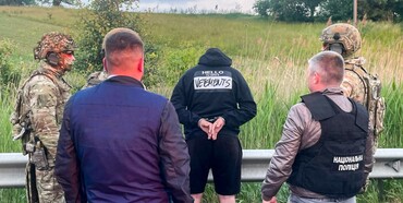 На Рівненщині поліцейські затримали групу сутенерів