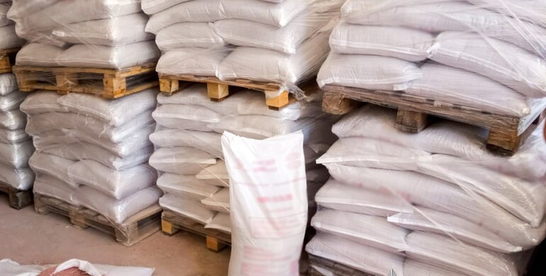 На Рівненщині викрили організовану групу, учасники якої продавали фальсифікат 