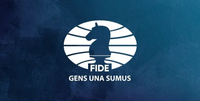 Міжнародна федерація шахів проголосила за повернення російських та білоруських національних символів 