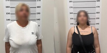 Дві жінки з Рівненщини обкрадали пенсіонерів, прикидавшись працівницями газової служби 