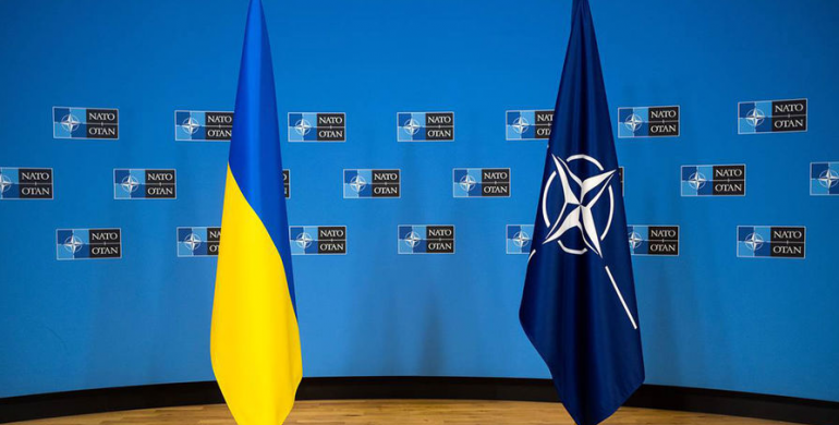 ВАЖЛИВО: В НАТО оголосили, що Україна отримає членство через ПДЧ