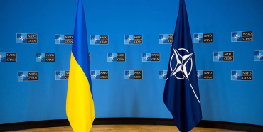 ВАЖЛИВО: В НАТО оголосили, що Україна отримає членство через ПДЧ