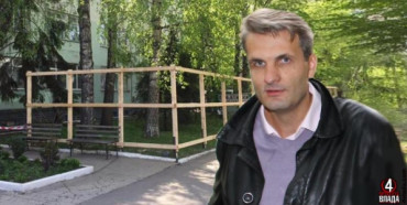 Під час ДТП на Кореччині загинув власник ресторану «Ліон» та ФК «Малинськ» 