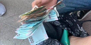 У Рівному судитимуть молодика, який викрав у пенсіонера понад 300 тисяч гривень
