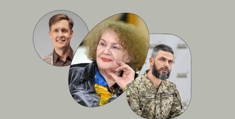 Письменник із Рівненщини увійшов до трійки найбагатших авторів України Письменник із Рівненщини увійшов до трійки найбагатших авторів України