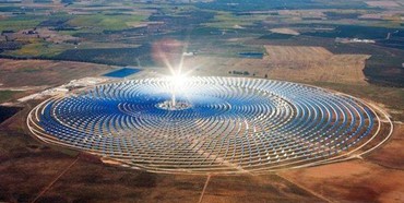 Підприємець з Березного хоче побудувати сонячну електростанцію