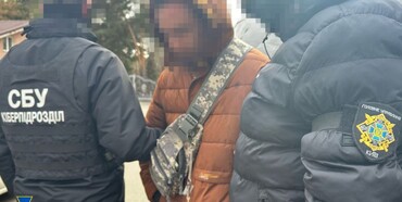 СБУ затримала агентів фсб, які готували нові удари рф по Київщині та Рівненщині