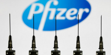 На Рівненщині очікують вакцину «Pfizer»