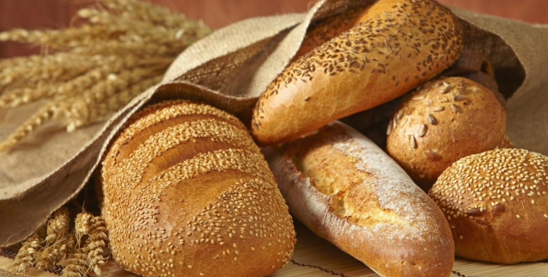 На Рівненщині може здорожчати хліб