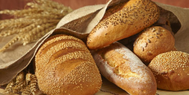 На Рівненщині може здорожчати хліб
