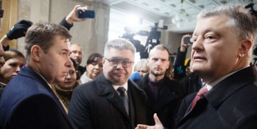 Порошенка у справі про держзраду захищає російський адвокат
