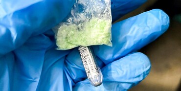 У Рівному затримали дилера, який збував психотроп 