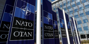 Загроза нападу РФ на Україну: військові керівники НАТО провели екстрену зустріч