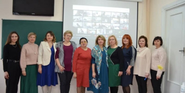 На Рівненщині обирають «Учителя року – 2022»