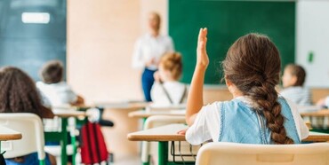 На Рівненщині не всі школярі на канікули підуть одночасно 