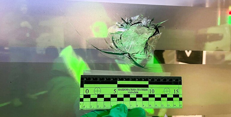 На Рівненщині на АЗС між водіями виник конфлікт із стріляниною 