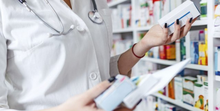 Які вакцини проти грипу є у рівненських аптеках?
