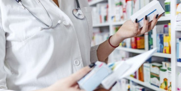 Які вакцини проти грипу є у рівненських аптеках?