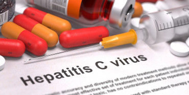 Рівненщина отримала медикаменти на лікування Гепатиту С