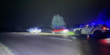 У Рівному чоловік вкрав авто з парковки 