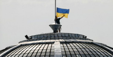 СБУ провела обшуки у Раді й РНБО у справі про «Харківські угоди»