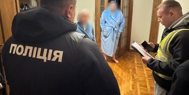 Нацполіція проводить понад 70 обшуків у медзакладах по всій країні