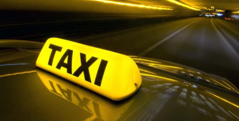 У Рівному поліція відкрила кримінальне провадження проти таксистки