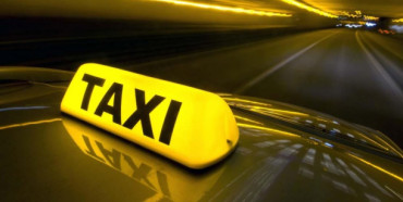 У Рівному поліція відкрила кримінальне провадження проти таксистки