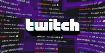 ​​Twitch зламали: базу всіх користувачів та вихідний код платформи виклали на торентах