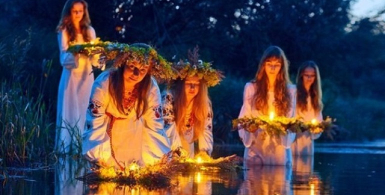 На Рівненщині відбудеться фестиваль «Зелене купало в літо упало»